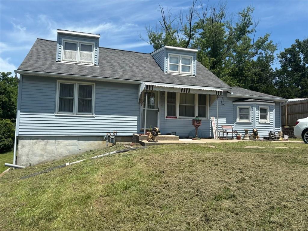 Photo of 12510 W 52nd Terrace in Shawnee, KS