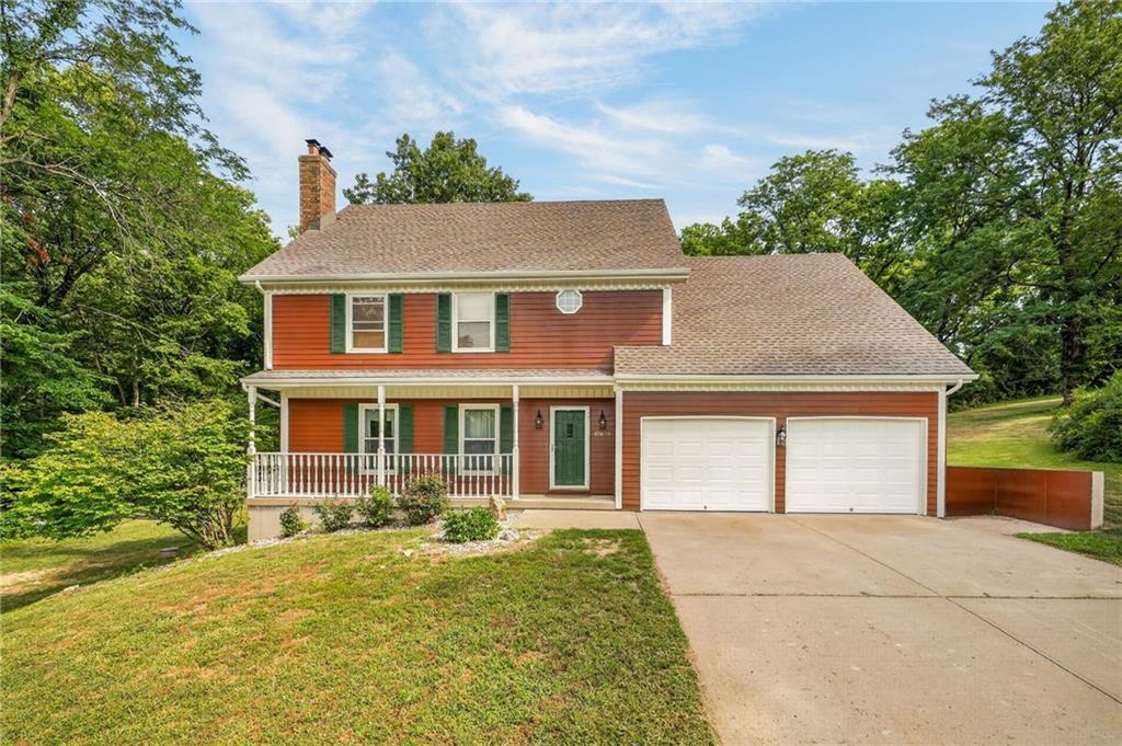 Photo of 12639 NW Buck Creek Drive