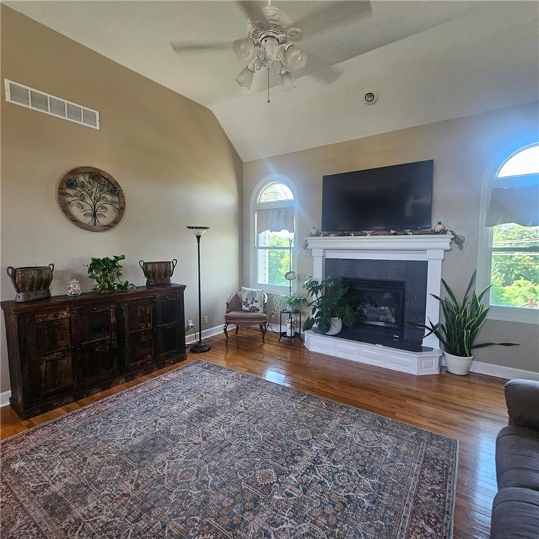 Photo 2 of 5122 Brookhaven Drive