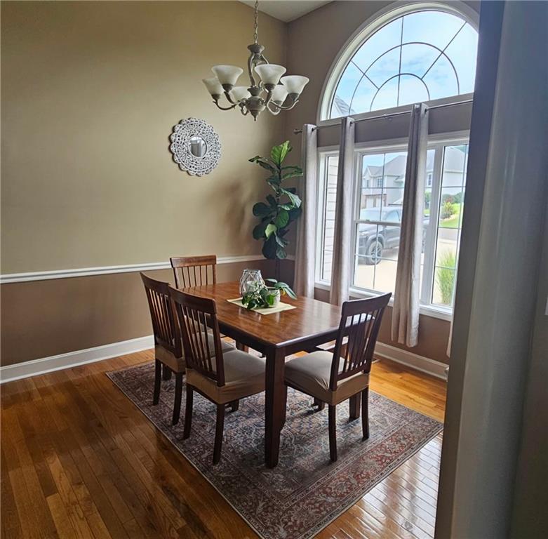 Photo 4 of 5122 Brookhaven Drive