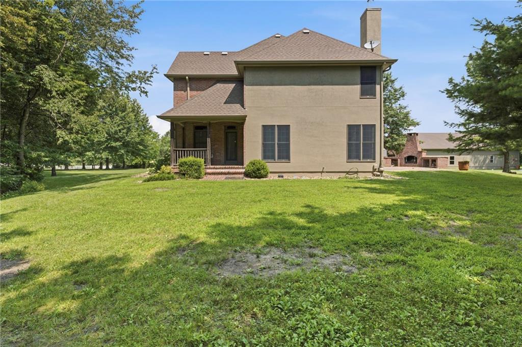 Photo 2 of 20215 S Grand Drive