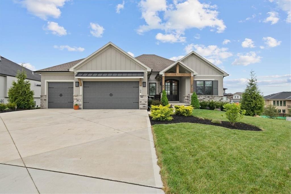 Photo of 1108 Deer Run Drive
