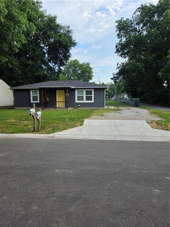 Photo of 326 Front Street