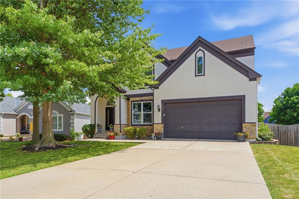 Photo of 9317 N Charlotte Court