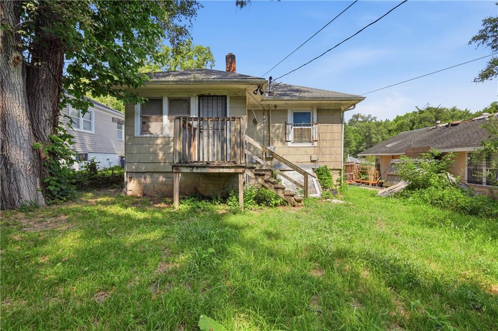 Photo 7 of 6920 S Benton Avenue