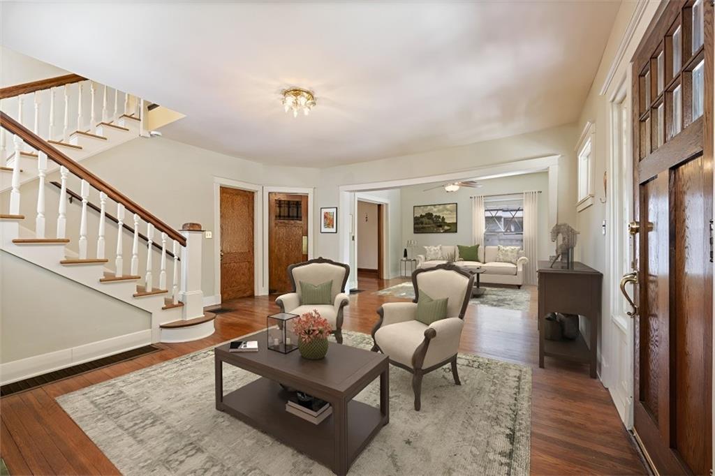Photo 3 of 3607 Campbell Street