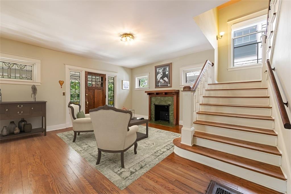 Photo 5 of 3607 Campbell Street
