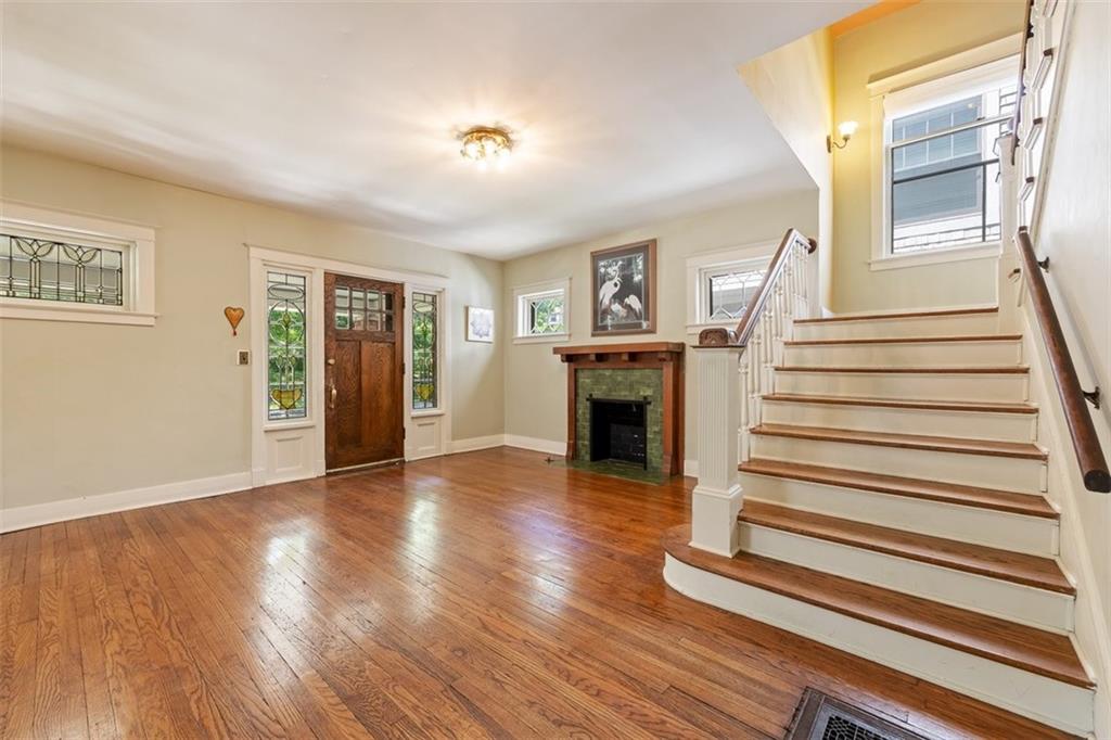 Photo 6 of 3607 Campbell Street