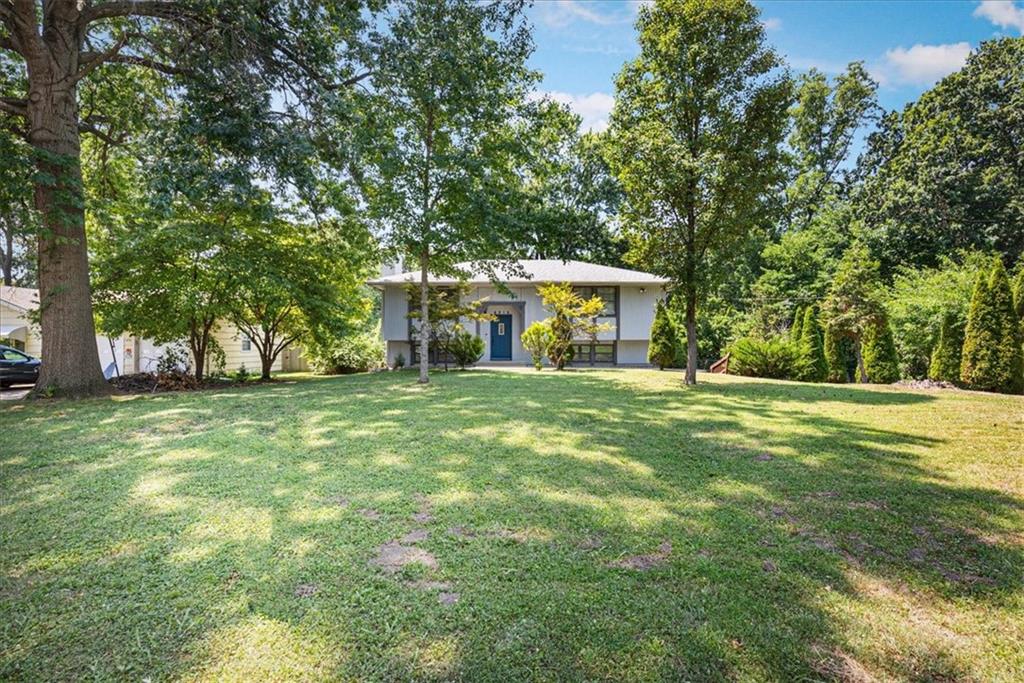 Photo 5 of 4916 NE Davidson Road