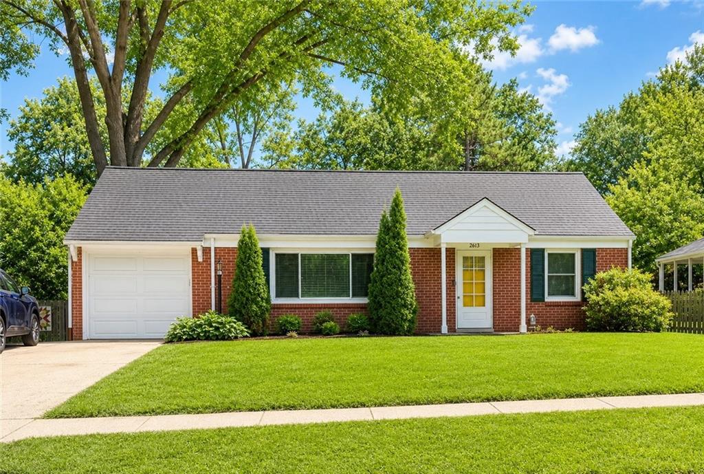 Photo of 2613 W 79th Street in Prairie Village, KS