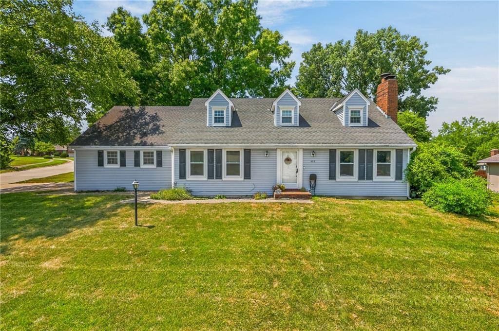 Photo of 602 Greenbriar Terrace