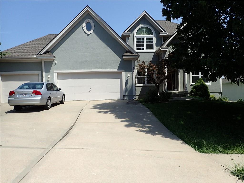 Photo of 2924 SW Silverspur Road