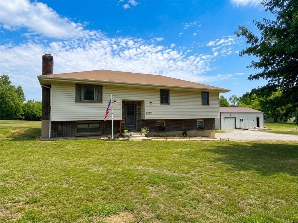 Photo of 207 Evergreen Street