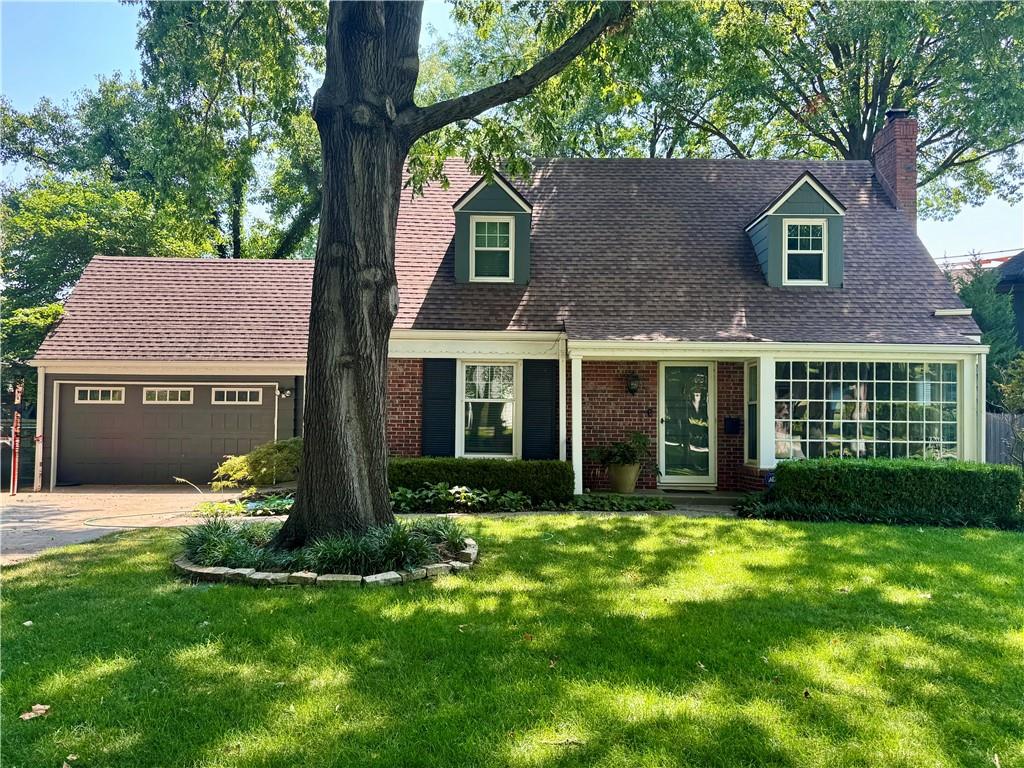 Photo of 5649 Norwood Street in Fairway, KS
