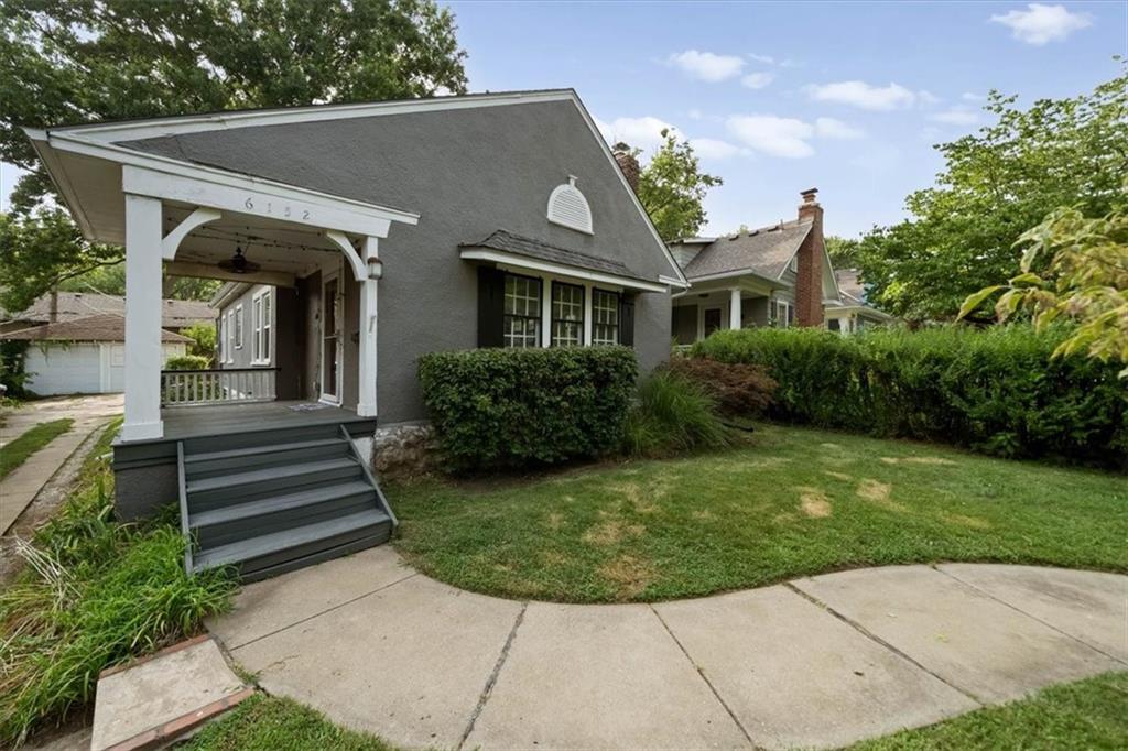 Photo of 6152 Locust Street