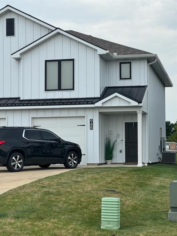 Photo of 94 B SE 361 Road in Warrensburg, MO