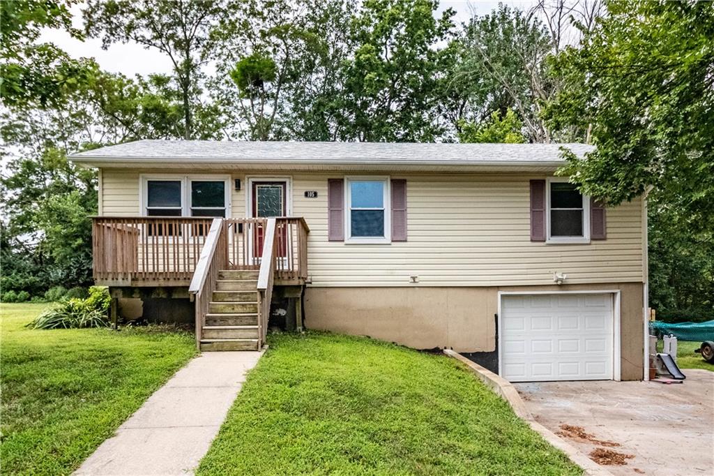 Photo of 105 Hardy Street