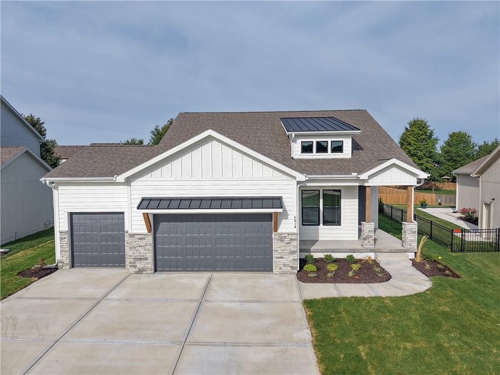 Photo of 1608 SW Arbor Park Drive