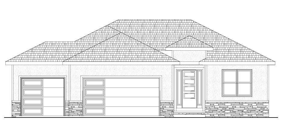 Photo 2 of 11439 S Montclaire Drive