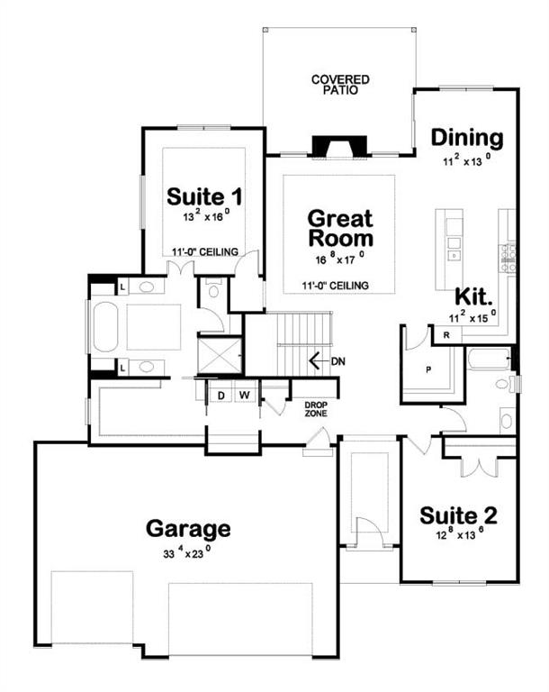 Photo 3 of 11439 S Montclaire Drive