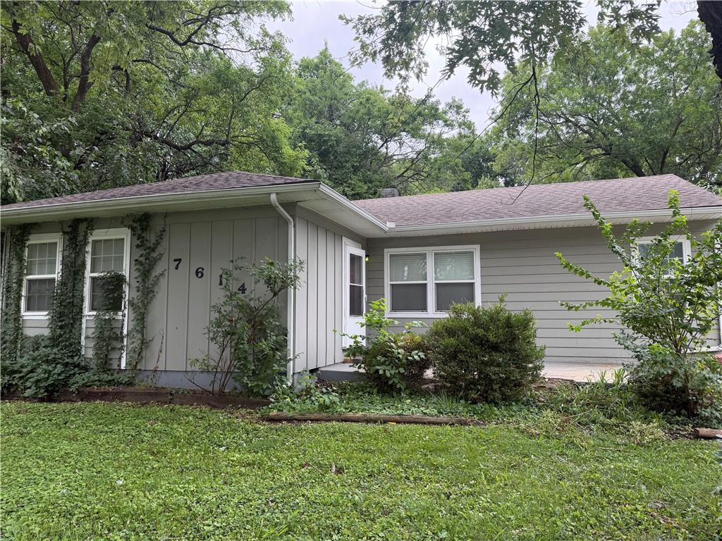 Photo of 7614 Woodson Road in Raytown, MO