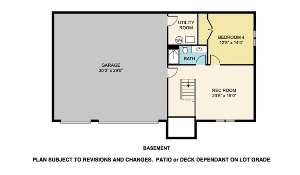 Photo 3 of 132 SE Nelson Drive