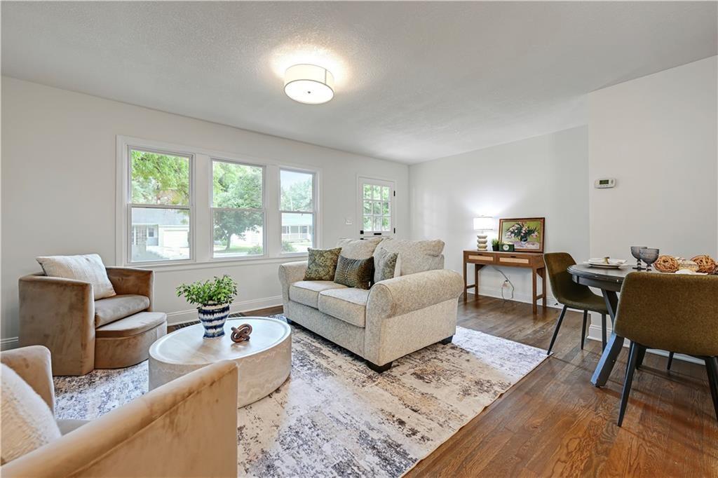Photo 6 of 5408 W 72nd Street