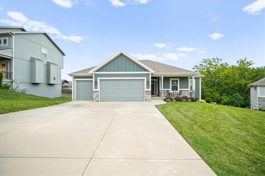 Photo of 7365 N Lamar Drive