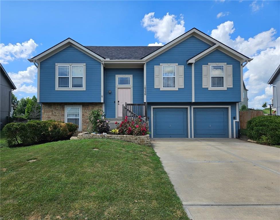 Photo of 10220 N Lewis Avenue in Kansas City, MO