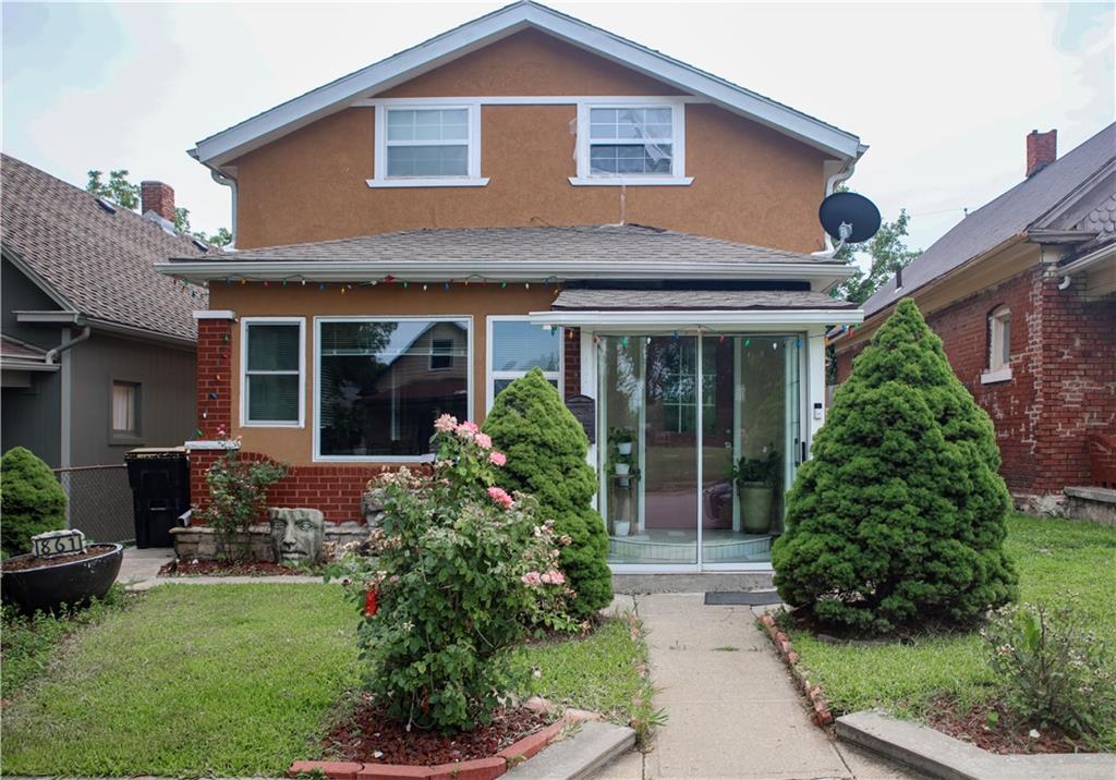 Photo of 861 Ohio Avenue