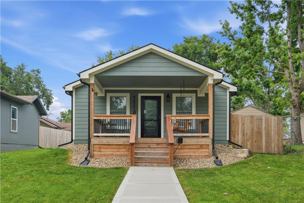 Photo of 1118 Pacific Street