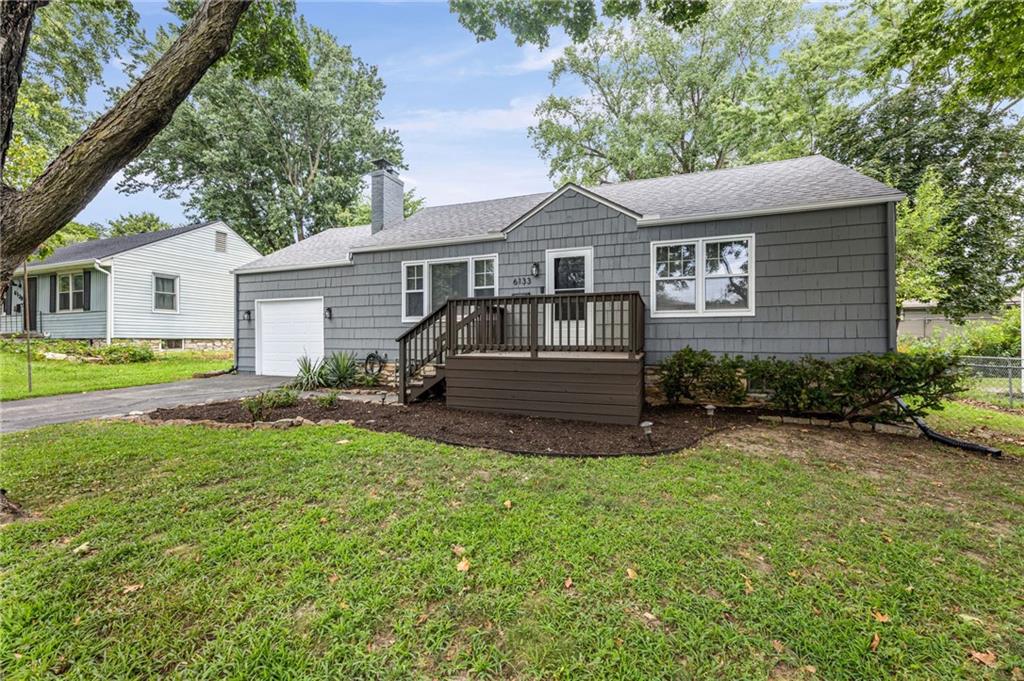 Photo of 6133 Floyd Street