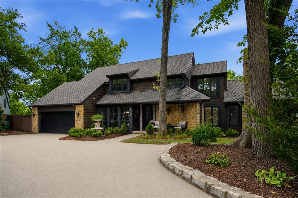 Photo of 3505 SHAWNEE MISSION Parkway