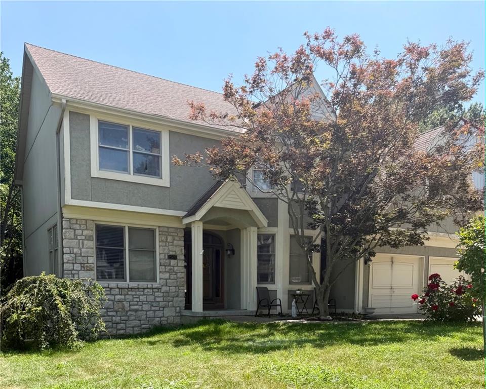 Photo of 2509 NE 78th Street in Kansas City, MO