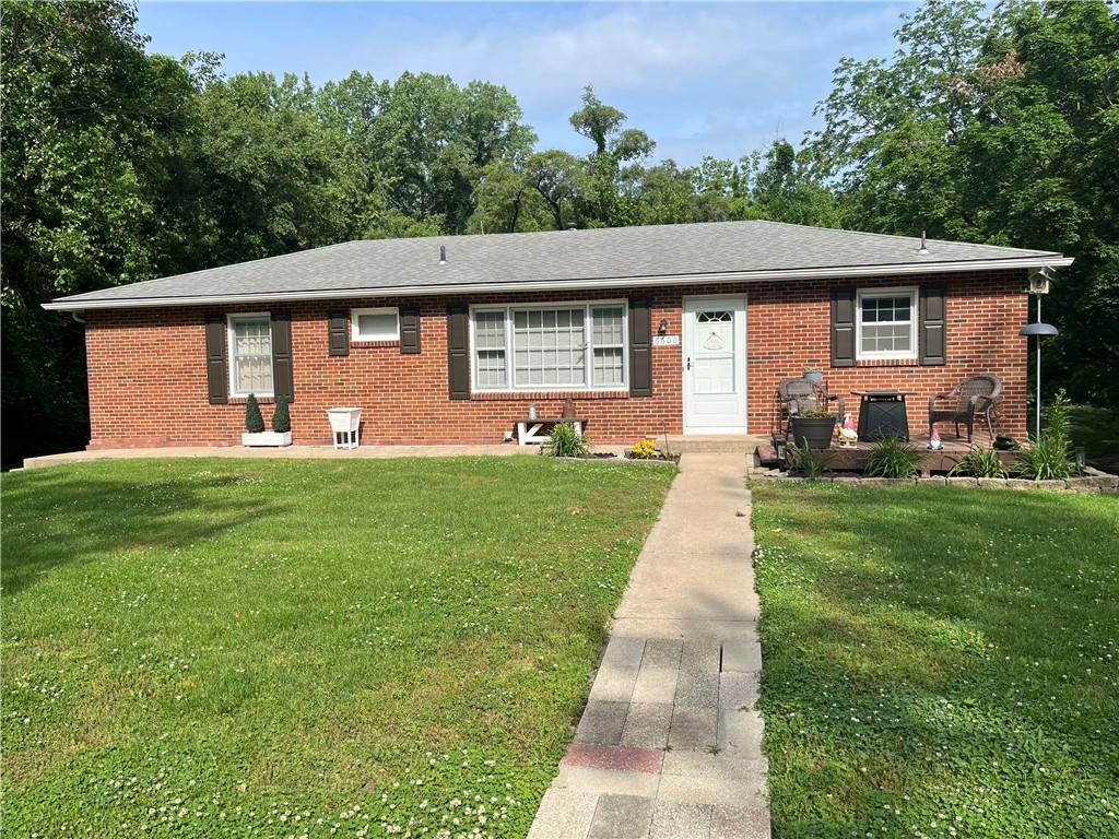 Photo of 6600 NW Hamer Drive