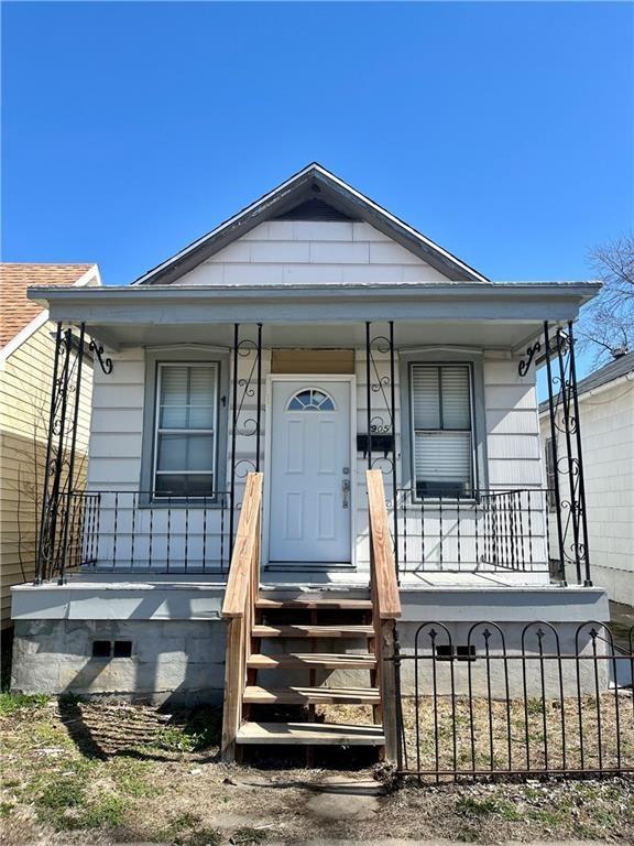 Photo of 905 S 22nd Street