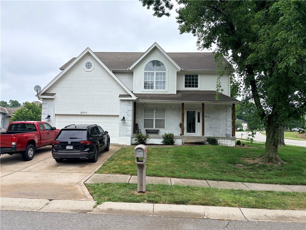 Photo of 3371 S Cochise Avenue in Independence, MO