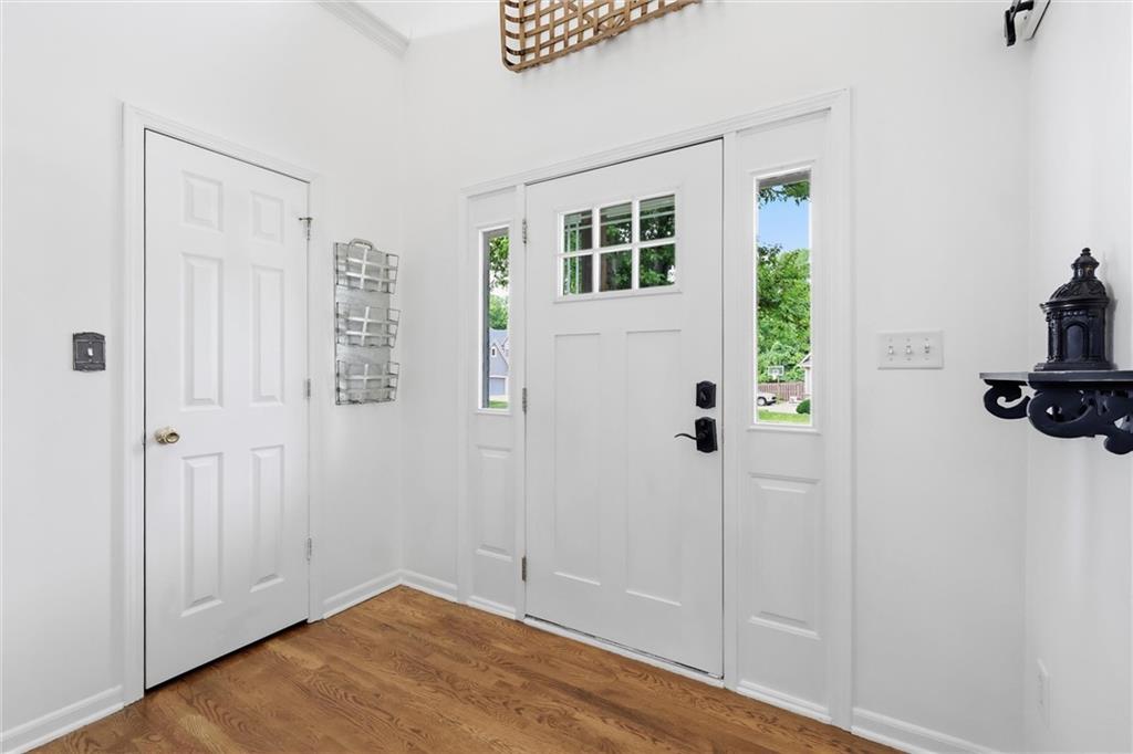 Photo 5 of 3371 S Cochise Avenue