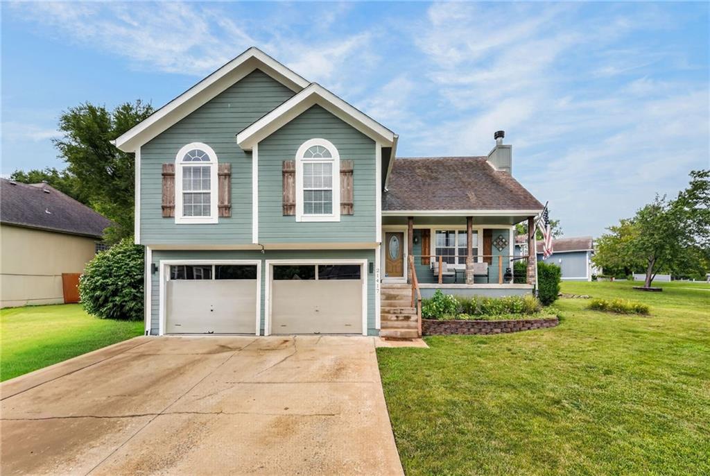 Photo of 21417 E 50th Terrace Court
