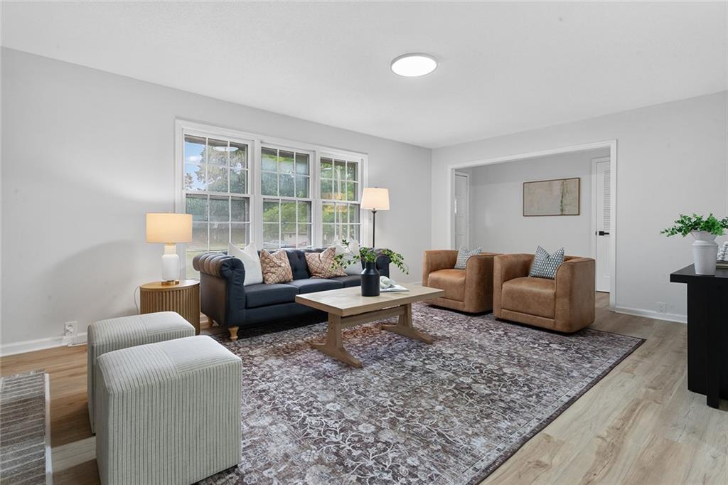 Photo 5 of 10805 E 65th Street