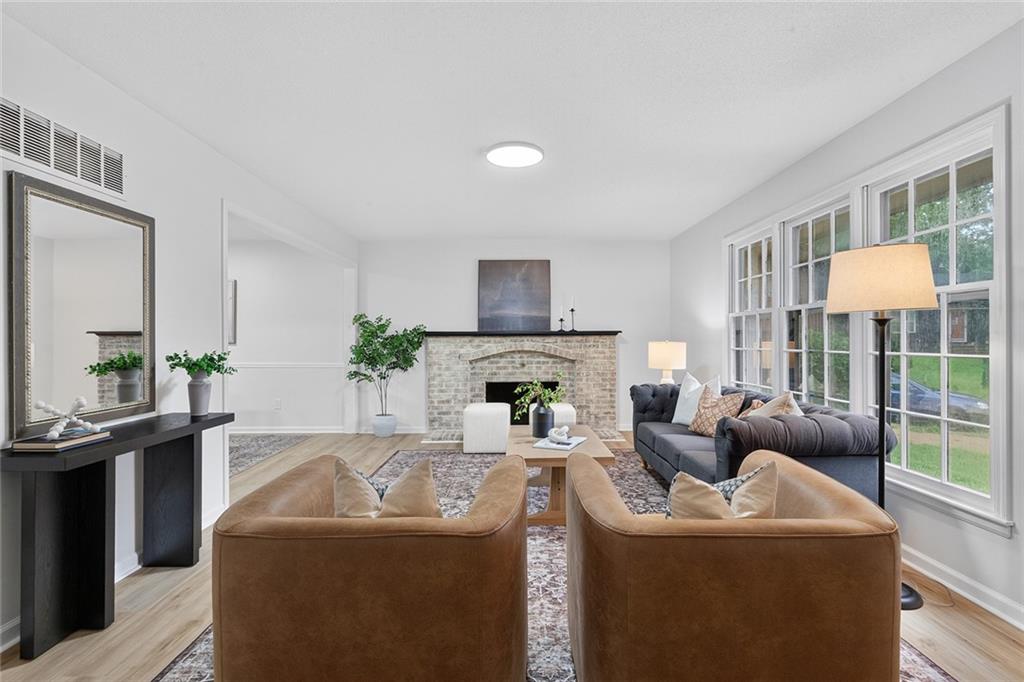 Photo 6 of 10805 E 65th Street
