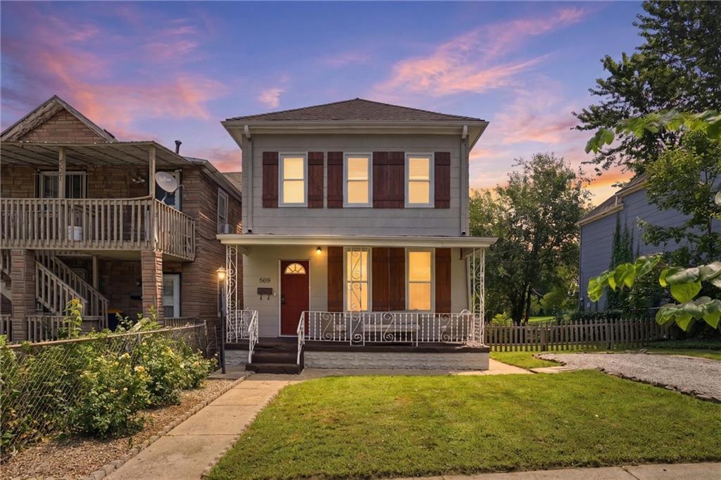 Photo of 509 Montgall Avenue