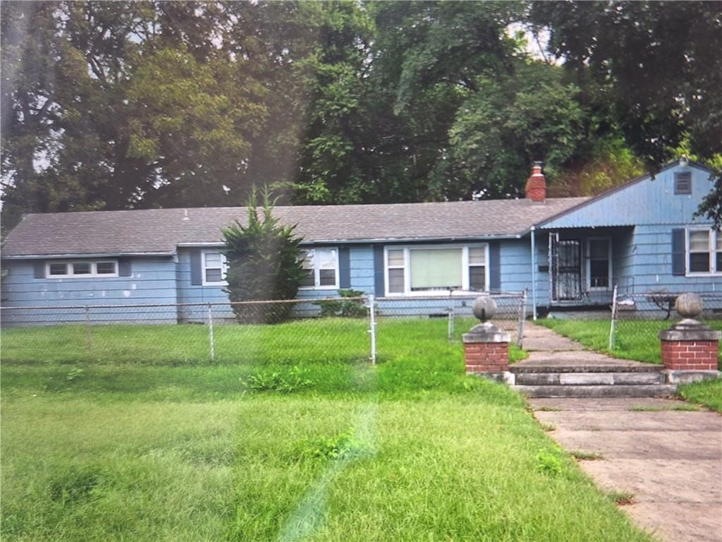Photo 2 of 5801 Blue Hills Road S