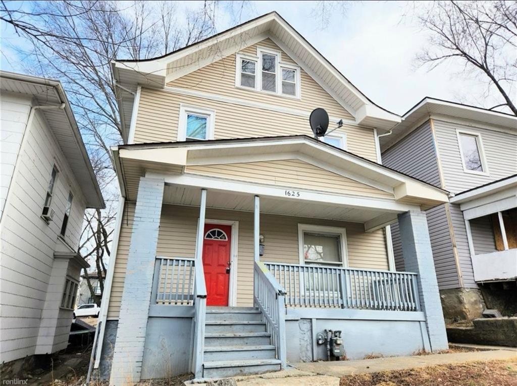 Photo of 1625 Spruce Avenue in Kansas City, MO