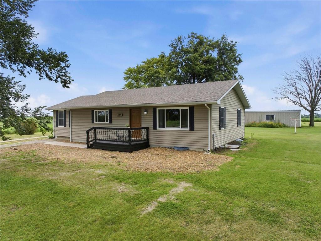 Photo of 409 SW 1200 Road