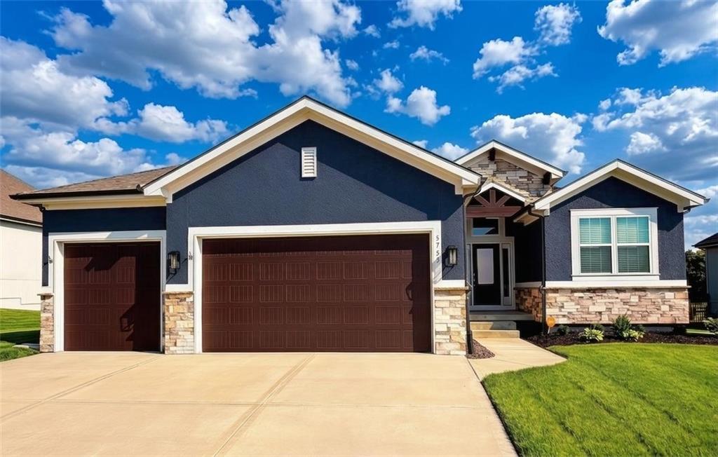 Photo of 5755 Barn Hill Road