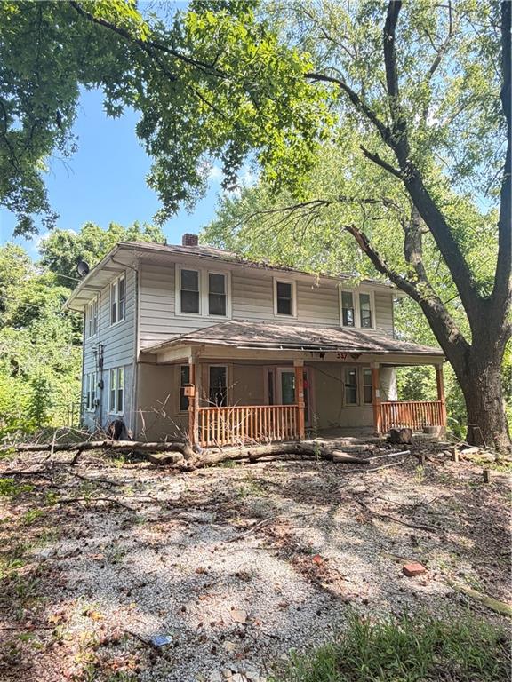 Photo of 337 N 34th Street
