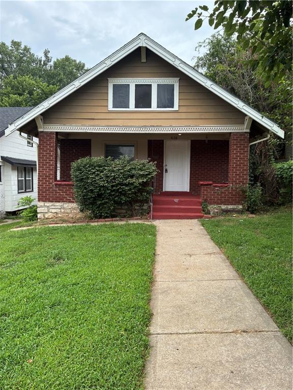 Photo of 4138 College Avenue