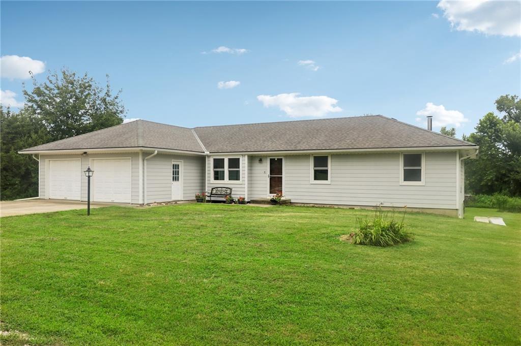 Photo of 18591 Cantrell Road