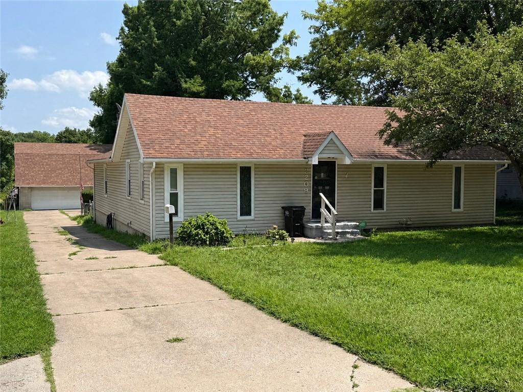 Photo of 2209 S Ellison way N/A